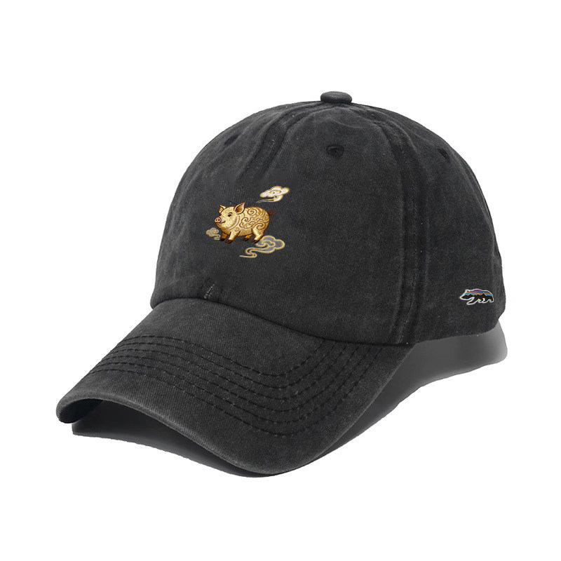 【官网正品】Poragomla运动帽