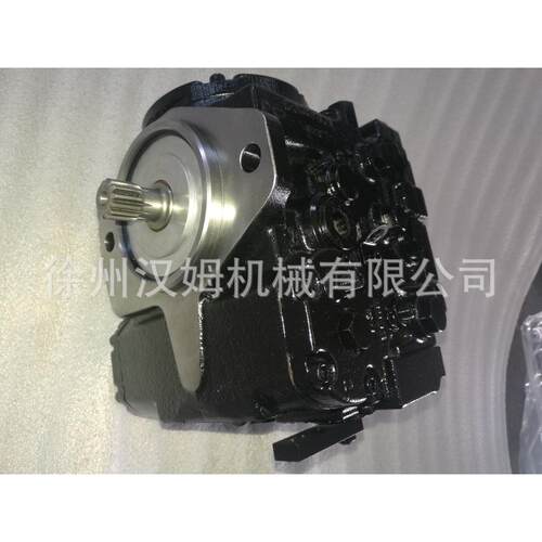 徐工配件 徐工备件 S42L28CANNB03C3A2FNA3434驱动泵803073304