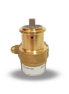 【原装进口】供应PROCON102A125F11BA系列水刀切割机泵 PROCON泵