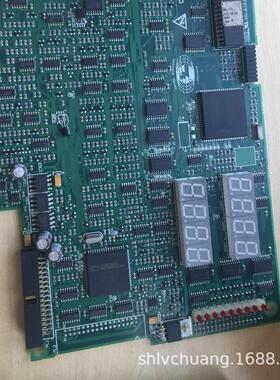 MDA-1艾默生CT直流调速器M210RGB14控制板