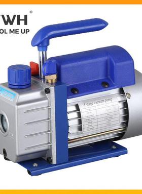 大连110V/60HZ真空泵，抽气速率1L/S,3CFM真空泵,200W真空泵