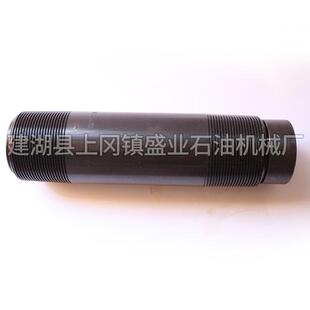 厂家供应 石油机械设备双固定凡尔总成 江苏石油机械固定凡尔总成
