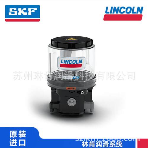 美国林肯润滑泵P203-E-8XLBO-700-24-1100G200-A