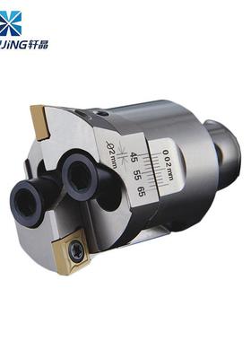 TWN双刃可调式粗镗刀 镗孔刀 CKB数控镗刀 加工中心粗镗刀 镗刀