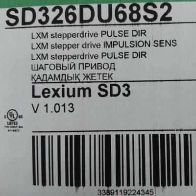 特价国外渠道特价供应 Bergerlahr百格拉驱动器 SD326DU68S2