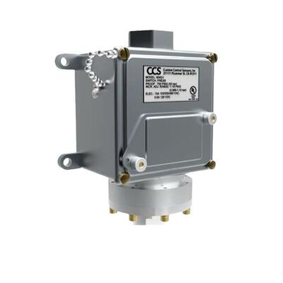 CCS 机械式微型 压力开关 双刀双掷 控制器 604GM1 议价咨询订货