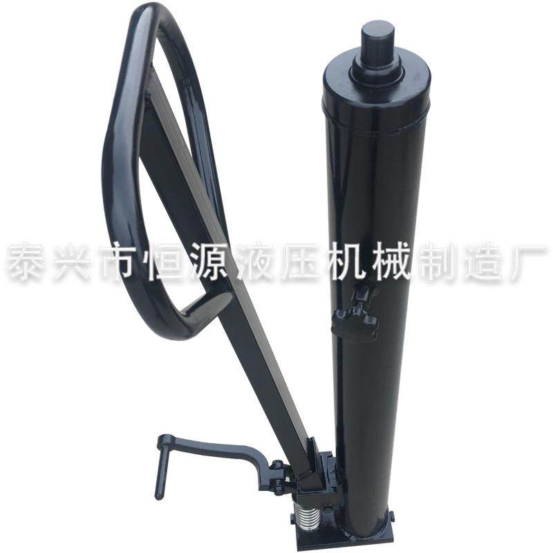 恒源手动液压叉车油泵油缸1吨2吨3吨电动堆高车配件升降车千斤顶,标准件/零部件/工业耗材,液压缸,淘宝优惠券,粉丝福利购,淘宝优惠卷