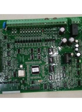 艾默生尼得科EV2000-4T0220G/0300P CPU板主控制板 F1A493GU121