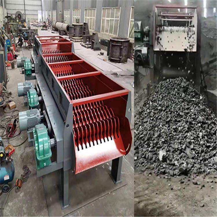 现货供应移动式泥石分离机 砂石分筛机 矿石泥沙粘土分离设备