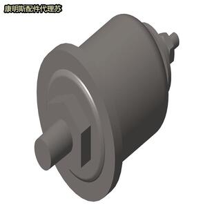 美康NTA855发动机部件3015238水温传感器TRANSDUCER