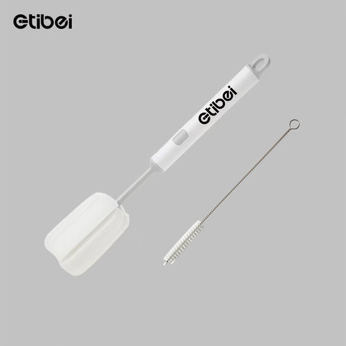 ETIBEI杯刷硅胶长柄多功能