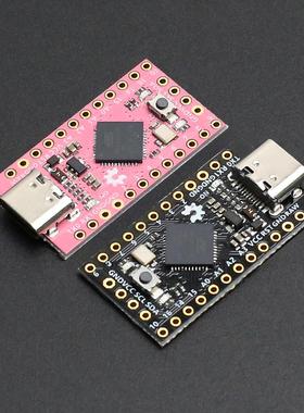 ProMicro 5V 3V3 16M 采用Atmega32U4 自身usb更新程序 HID