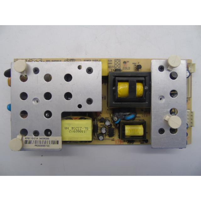 康佳LC32G580C LC32ES62电源板 34005534 35012877 35014292