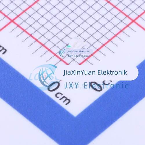 发光二极管 XL-2012SURC 成兴光 0805红灯红色2.3V20mA全新(50祇)