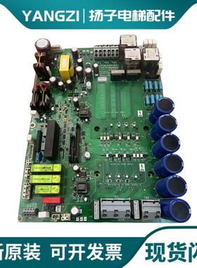 奥的斯锐进变频器驱动 HVIB板KCA KDA26800AAZ2 AAZ1原装现货出售
