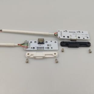 关键线路分离模块类型模块转换板适配器板Ikbc Thieou Kaiku分离