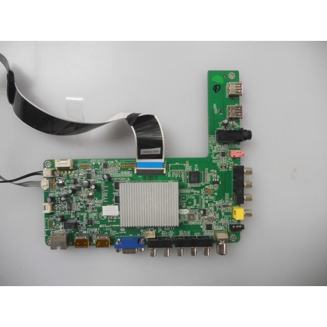 康佳LED42R6100PDE/50M5570AF/6180AF主板35018441 35016964