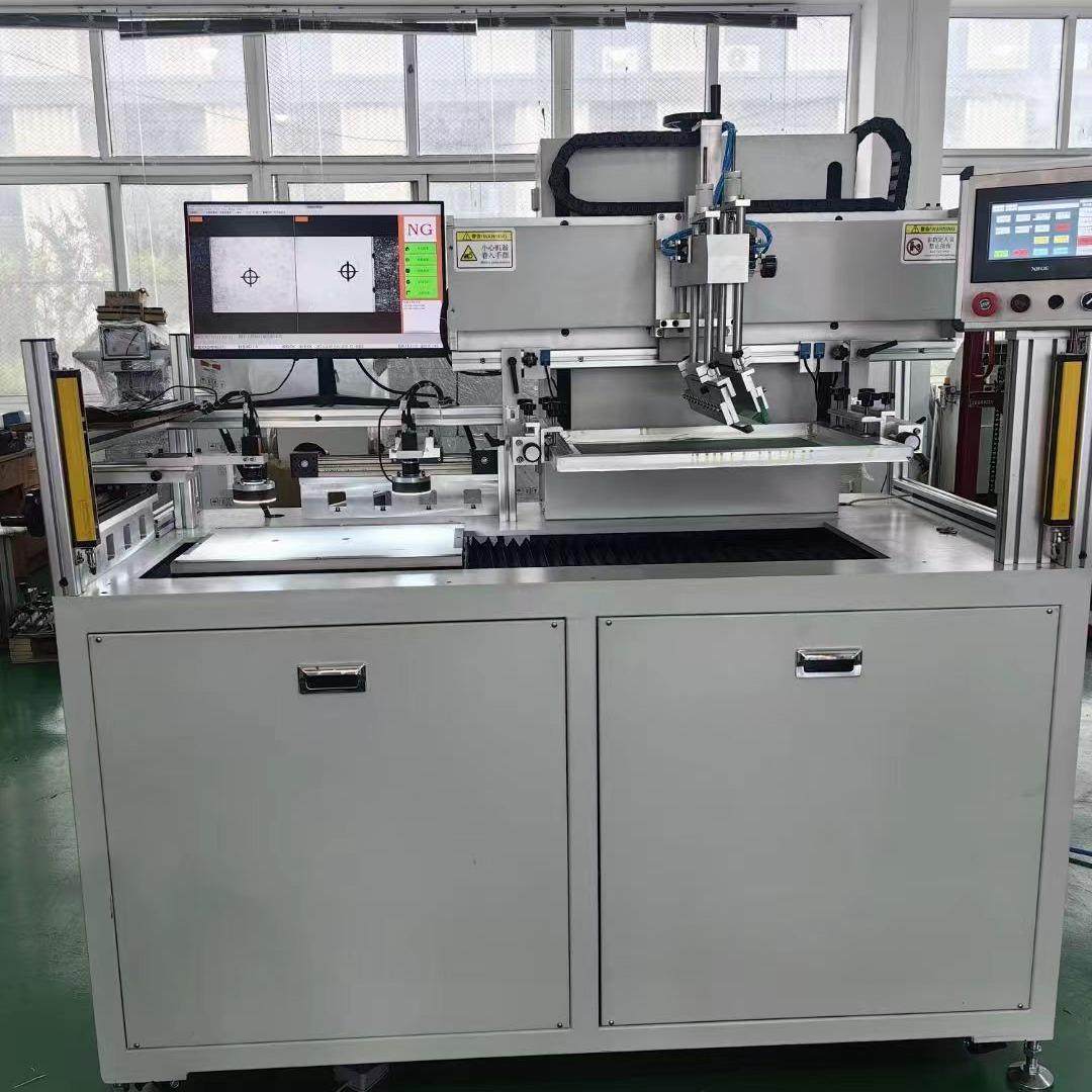 工厂供应半自动平面印刷机不干胶标签印刷机FPCPVC柔板印刷机,办公设备/耗材/相关服务,丝印机,淘宝优惠券,粉丝福利购,淘宝优惠卷