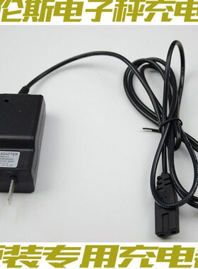 佰伦斯电子秤 原装充电器 5.8V-500mA 2孔单槽3.5V1000 2伏秤专用