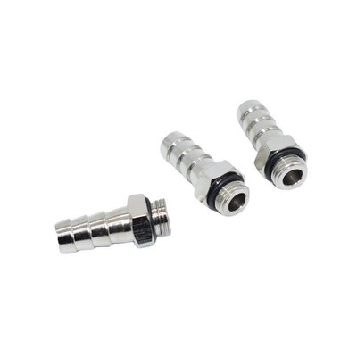 BOX-SRTG SRTG4Ns-03/1 SRTG6N-03/1小型管接头 插入式接头