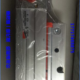 意大利康茂盛康茂胜camozzi无杆气缸50M2P25A0300