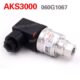 丹佛斯AKS3000压力传感器AKS3000 20mA电流输出060G1067