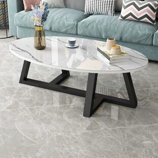 北欧茶几现代简约小户型家用客厅小桌子简易茶几桌阳台创意小茶几
