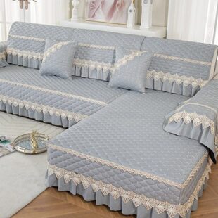 沙发套罩全包定制套四季通用2025新款现代简约高端座垫沙发垫定做