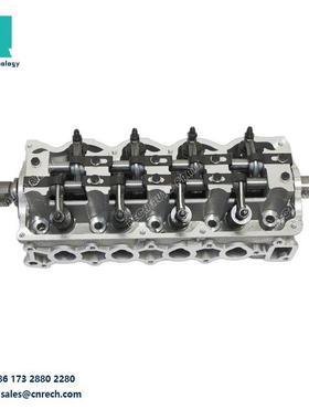 B10S1B10S缸盖总成9664270996666228966427101.0L