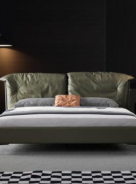 NuSun 贵宾/泰迪幼犬犬粮 2500g极简真皮床主卧绿色高档羽绒1.8米