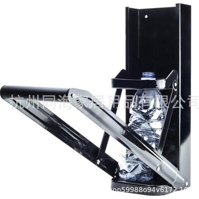 cancrusher2.5L压罐器厨房用开罐器1.5L压瓶罐机压扁压缩易拉罐