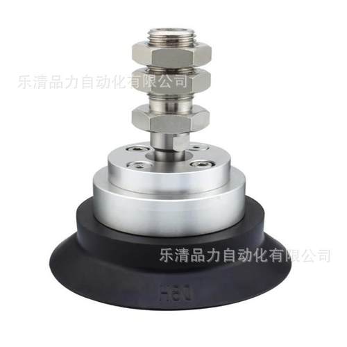 重负载型吸盘ZP2-TF40HN/50HS/63HBN/80HBS/100HN/TF125HS/HU/HBU