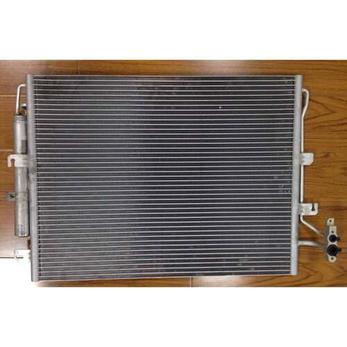 适用于路虎冷凝器DL-PC1018/LR018403/JRB500040