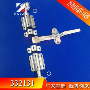 供应集装箱标准锁具厢式车门锁保温箱后门锁车厢厢体配件