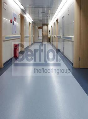 法国洁弗乐野心pvc同质塑胶地板实验室办公室加厚耐磨同透pvc地胶