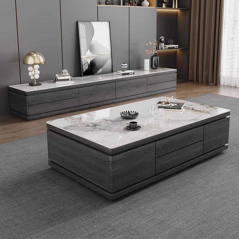 岩板轻奢茶几电视柜组合50公分高简约现代小户型极简方形客厅家用,畜牧/养殖物资,畜牧/养殖器械,淘宝优惠券,粉丝福利购,淘宝优惠卷