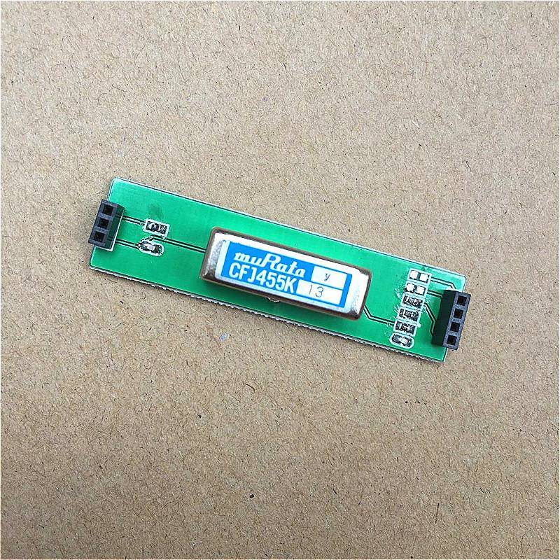 YAESU八重洲FT-817/857/897SSB窄带滤波器