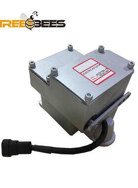 柴油发电机组外置执行器ADC225ADC225-12VADC225-24V