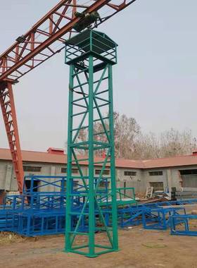 镝灯塔架建筑工地灯架升降灯塔架照明灯塔料场照明灯塔架