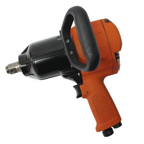 供应气动扭力扳手MY861气动冲击扳手3/4黑牛气动工具