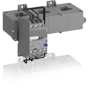 ABBEF系列电子过载继电器EF460 500A;10140870