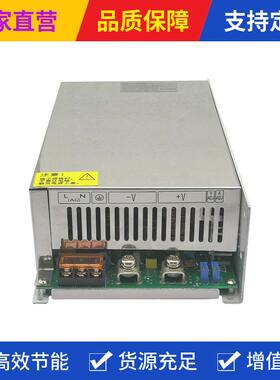 MS-1200-110工业级大功率开关电源110VAC转110VDC输出电压可调