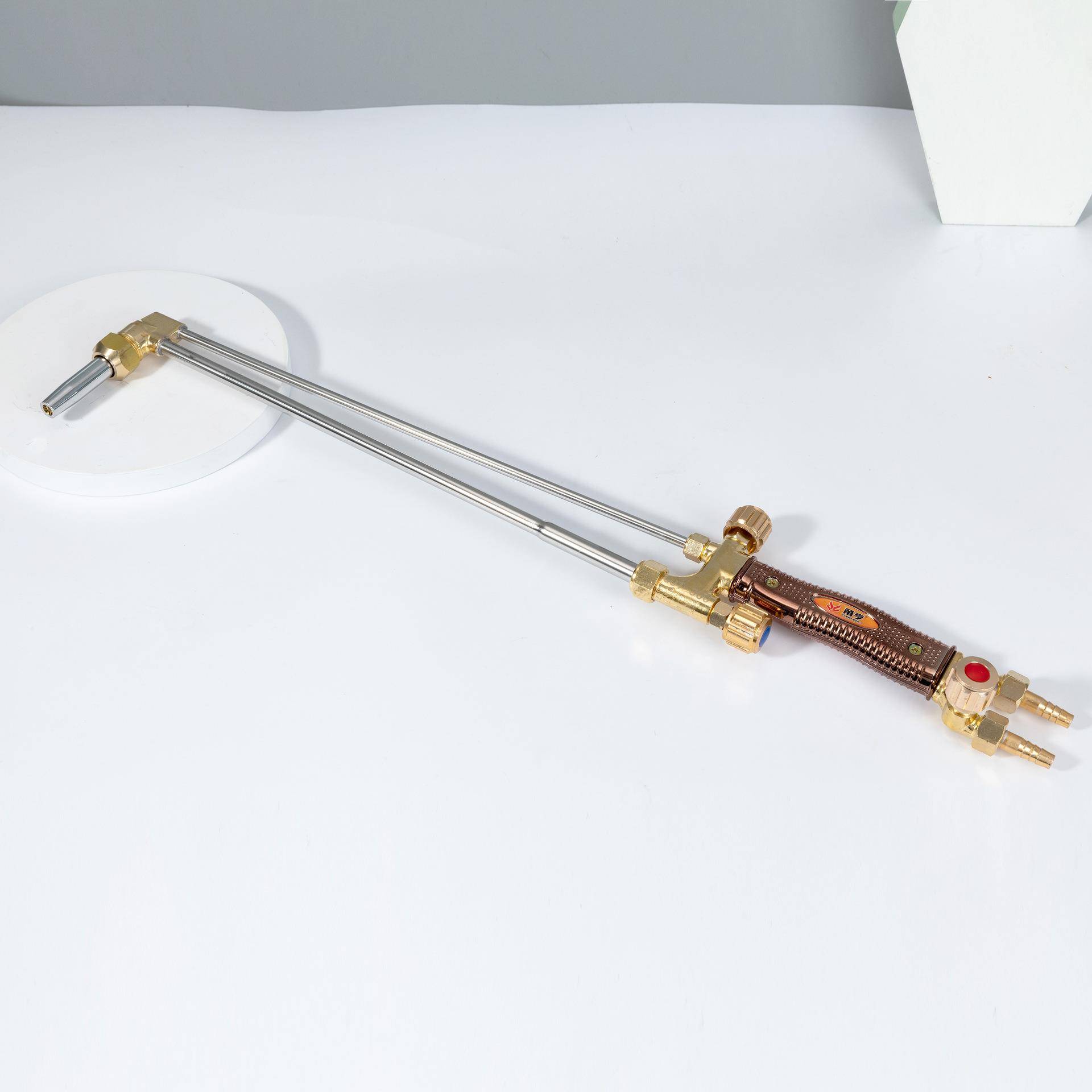 甬亨经典款不锈钢G01-30G01-100G01-300割枪精糙耐用