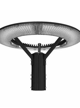 MIC灯具围墙灯柱头灯防水门柱灯LED庭院灯花园别墅超亮户外大功率
