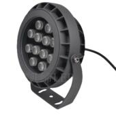 凯缔LED投光灯6W12W18W24W36W工程非标2016年新款