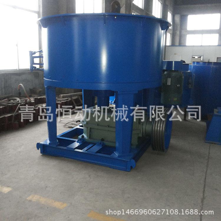 厂家生产销售粘土混砂机 高效转子混砂机，混砂机配件，欢迎选购