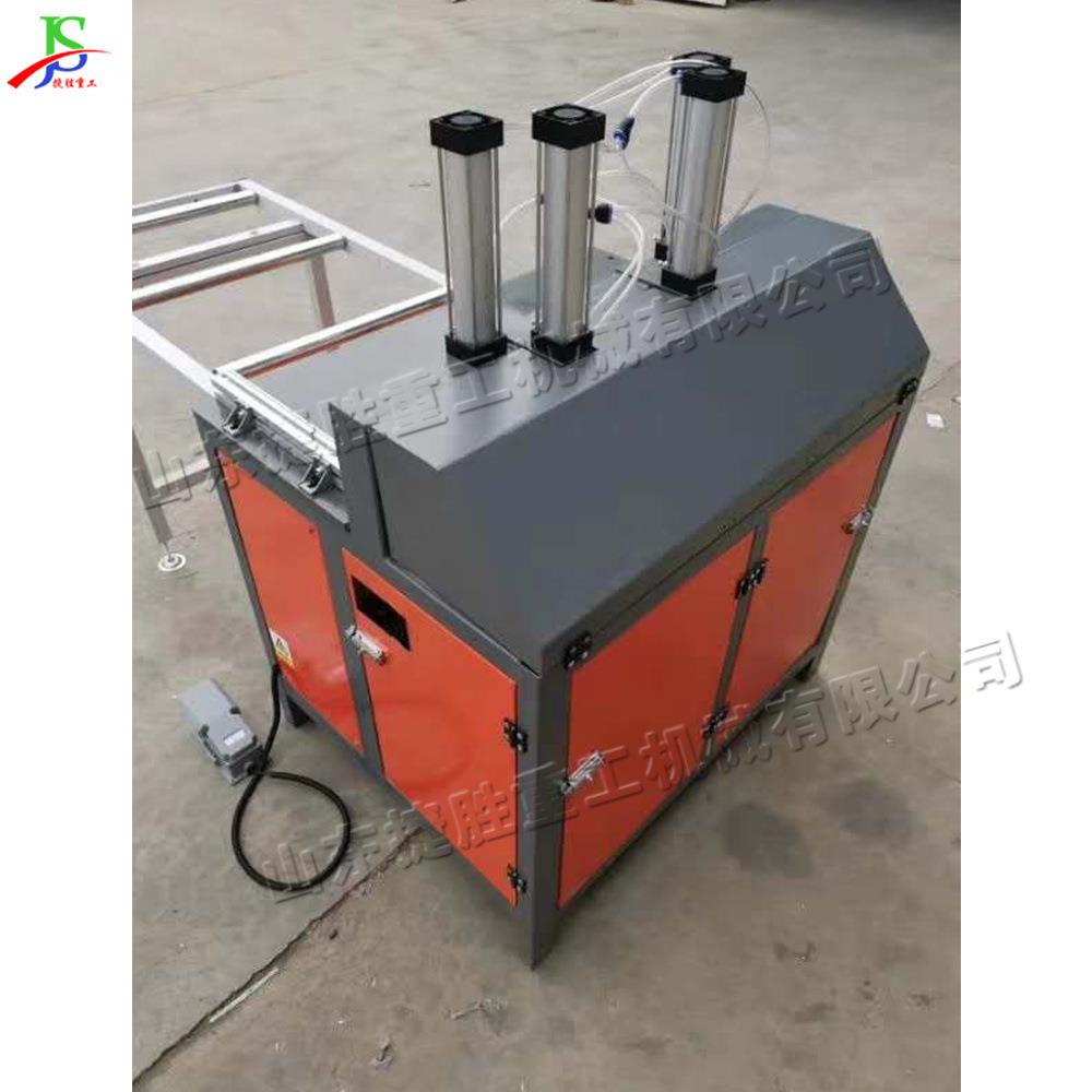 小型板材修边切槽机 全自动嵌入封边设备 复合材料蜂窝板铣槽机