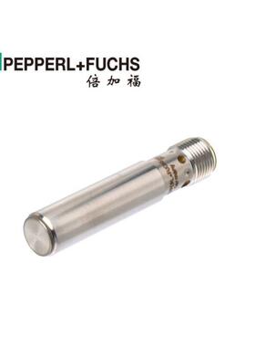 MMB60-12GH50-E2-V1倍加福传感器/磁场传感器接近开关278605