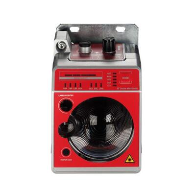 LEUZE传输器DDLS 548i 200.3 L H, 200.4,120.4,120.3,40.3,40.4