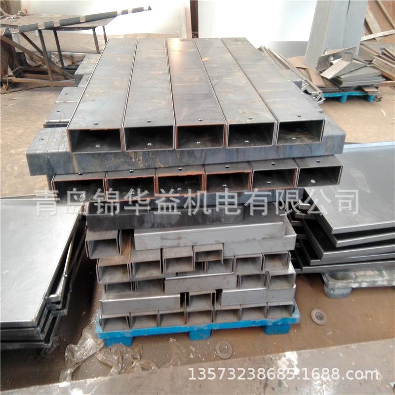 配电箱配电柜各种机床罩壳钣金激光切割数控冲制作精密机械